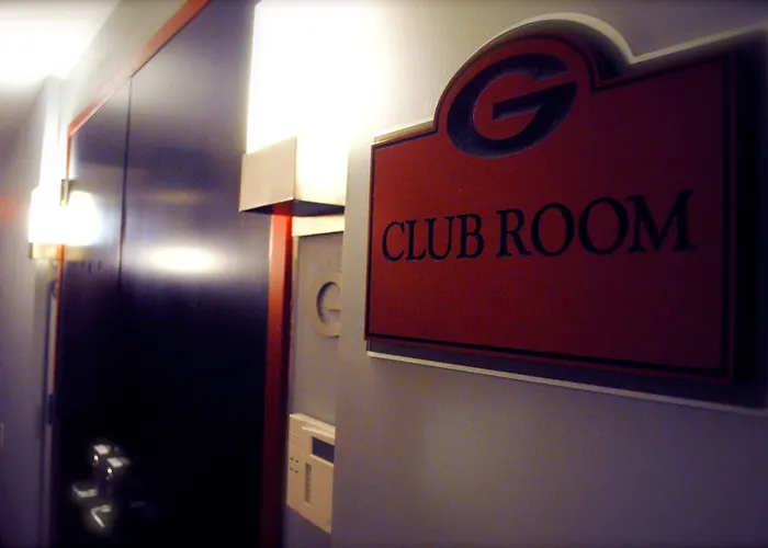Georgia Gameday Center